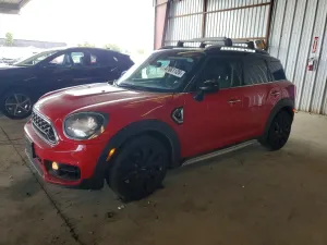 Mini Cooper 2.0L 4 2019