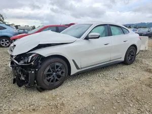 BMW i4 0 2025