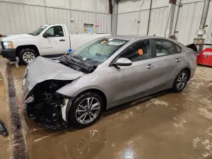 Kia Cerato / Forte / K3 2.0L 4 2023