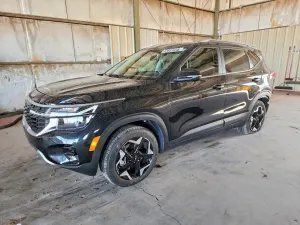 Kia Seltos 2.0L 4 2025