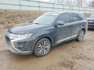 Mitsubishi Outlander 2.4L 4 2019