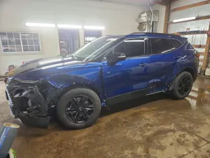 Chevrolet Blazer 3.6L 6 2022