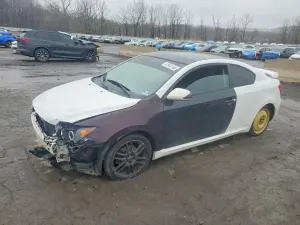 Scion tC 2.4L 4 2006