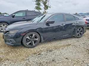 Honda Civic 1.5L 4 2016