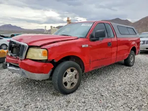 Ford F-150 4.6L 8 2004