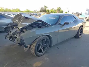 Dodge Challenger 5.7L 8 2018