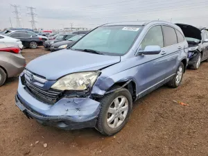 Honda CR-V 2.4L 4 2007