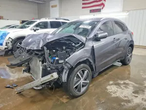 Honda HR-V 1.8L 4 2021