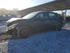 Nissan Altima 2.5L 4 2013