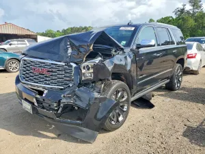 GMC Yukon 6.2L 8 2019