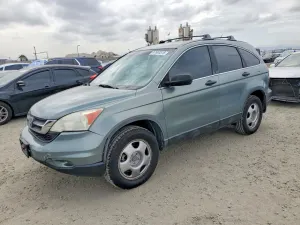 Honda CR-V 2.4L 4 2011