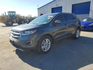 Ford Edge 3.5L 6 2015