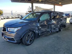 Acura MDX 3.5L 6 2019