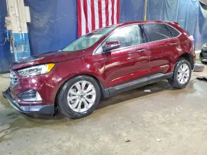 Ford Edge 2.0L 4 2024