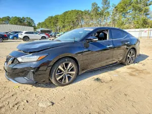 Nissan Maxima 3.5L 6 2019