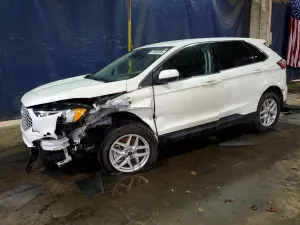 Ford Edge 2.0L 4 2024