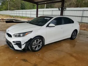 Kia Cerato / Forte / K3 2.0L 4 2021