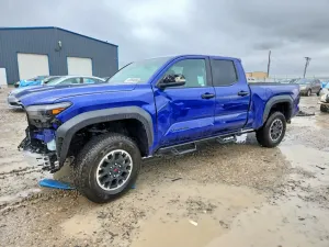 Toyota Tacoma 2.4L 4 2025