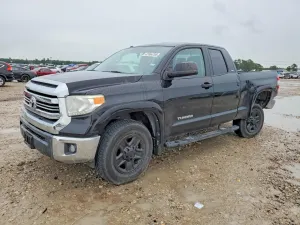 Toyota Tundra 4.6L 8 2016