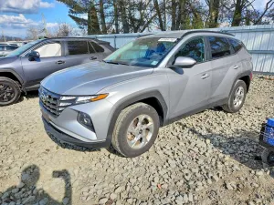 Hyundai Tucson 2.5L 4 2024