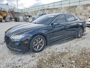Hyundai Sonata 2.5L 4 2021