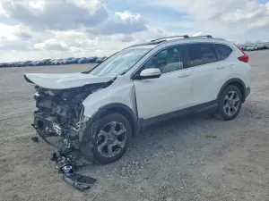 Honda CR-V 1.5L 4 2018