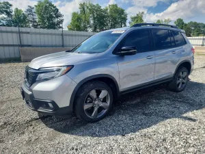 Honda Passport 3.5L 6 2020