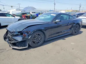 Ford Mustang 2.3L 4 2022