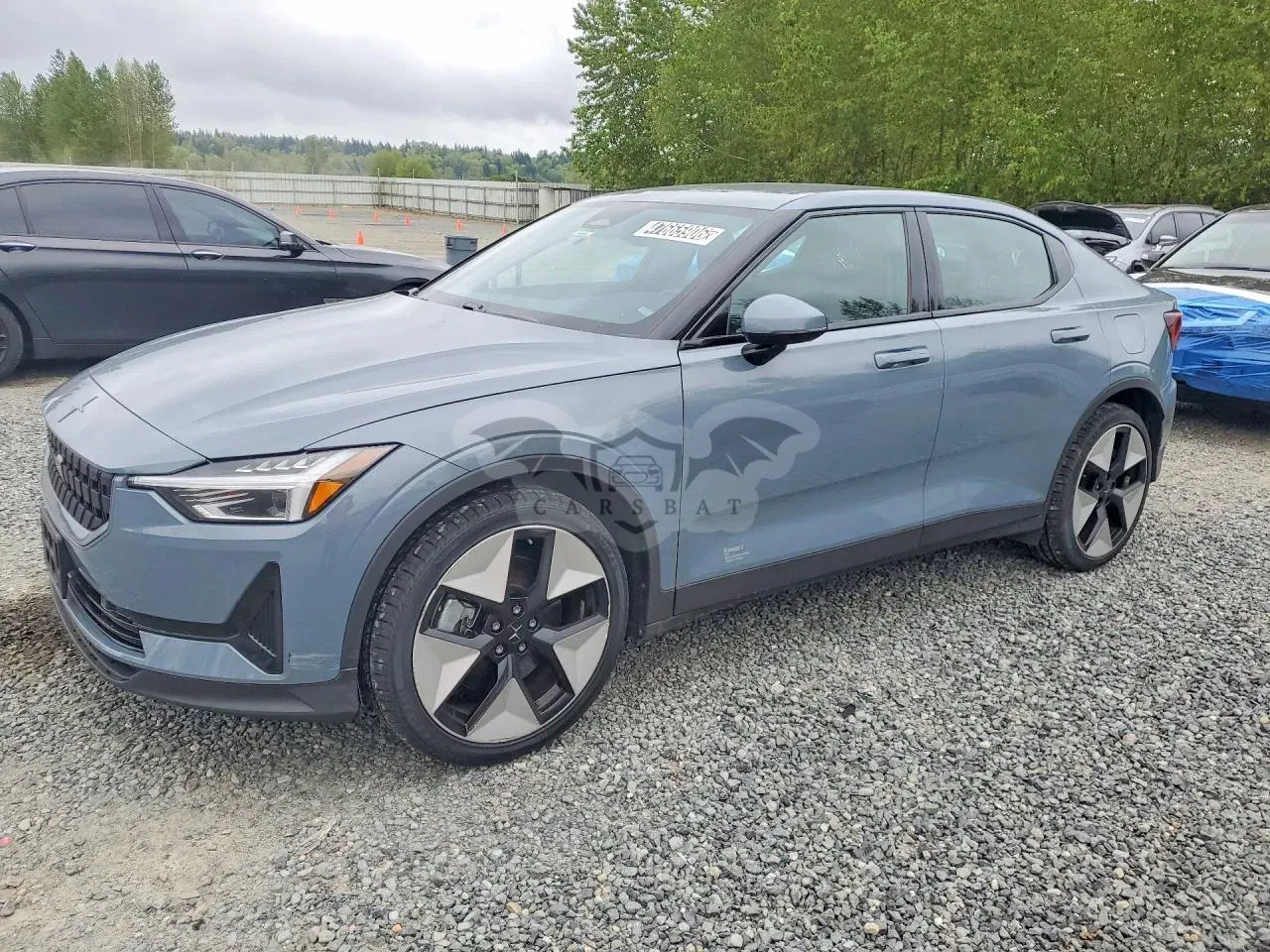 Polestar 2 2023