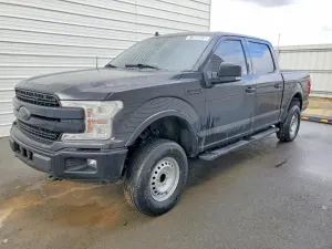 Ford F-150 3.5L 6 2019