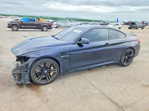 BMW M4 3.0L 6 2018