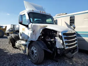 Freightliner Cascadia 12.8L 6 2020