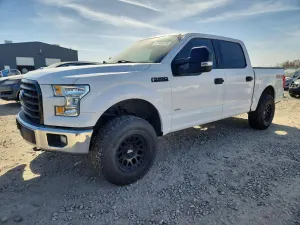 Ford F-150 3.5L 6 2015