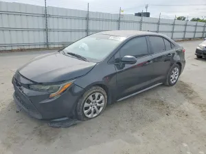 Toyota Corolla 1.8L 4 2020