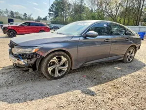 Honda Accord 1.5L 4 2018