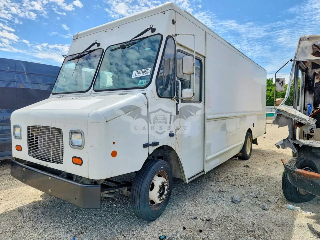 Ford F59 6.8L 10 2018