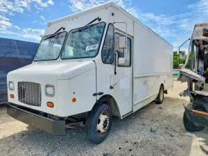 Ford F59 6.8L 10 2018
