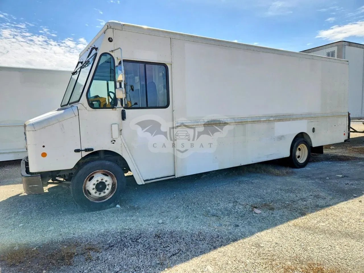 Ford F59 6.8L 10 2017