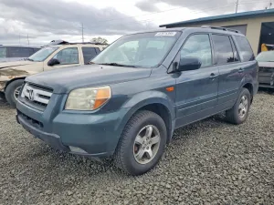 Honda Pilot 3.5L 6 2006