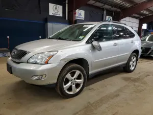 Lexus RX 3.5L 6 2008