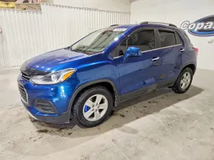 Chevrolet Trax 1.4L 4 2020