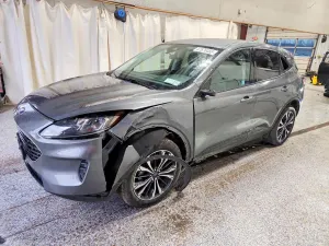 Ford Escape 1.5L 3 2022