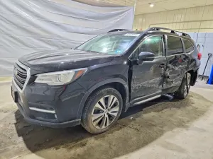 Subaru Ascent 2.4L 4 2020