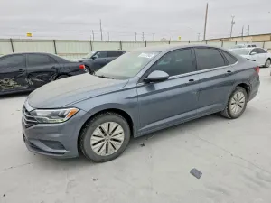 Volkswagen Jetta 1.4L 4 2019
