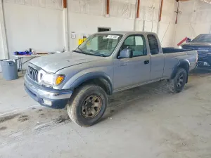 Toyota Tacoma 3.4L 6 2004