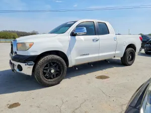 Toyota Tundra 4.0L 6 2008