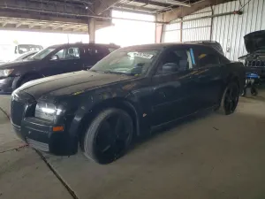 Chrysler 300 2.7L 6 2006