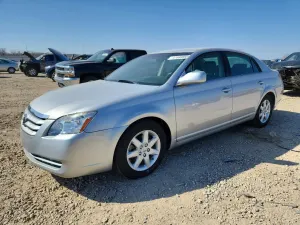 Toyota Avalon 3.5L 6 2007