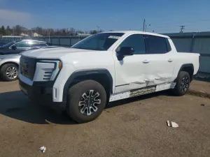 GMC Sierra 2026
