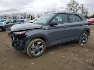Hyundai Venue 1.6L 4 2025